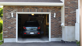 Garage Door Installation at Littleton, Colorado